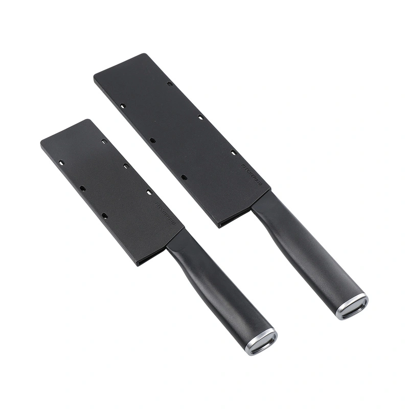 KitchenAid Culinary Tools - noże Santoku 2 szt