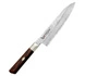 Mcusta Zanmai - VG-10 Supreme Hammered Nóż szefa 18cm