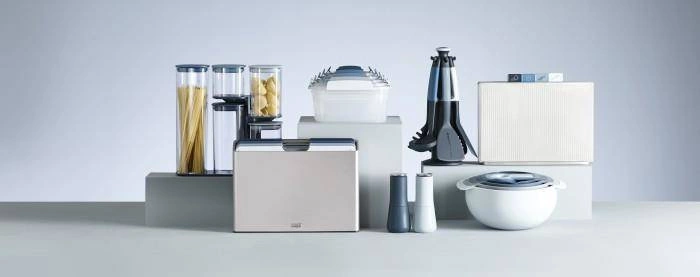 Joseph Joseph - Zestwa 2 młynków - Milltop, Sky