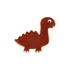 Birkmann - Birkmann foremka do ciasteczek DIPLODOCUS 10 cm