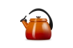 Le Creuset - czajnik Cloche 2,1 l płomienny