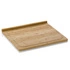 Kela - Stolnica/deska 53x46cm bambusowa Kiana