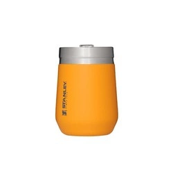 Stanley - Kubek EVERYDAY TUMBLER 0,3L - Saffron