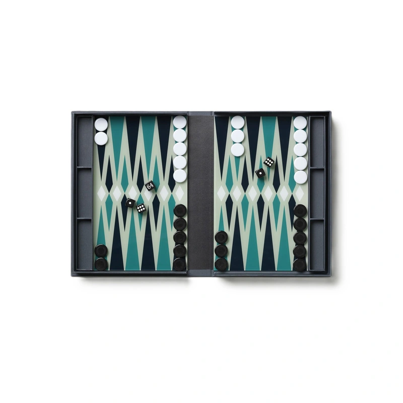 Printworks - Backgammon