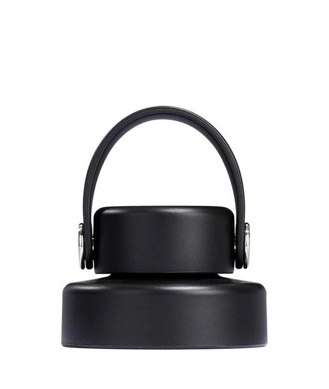 Hydro Flask - Zakrętka Wide Flex Chug Cap, Black