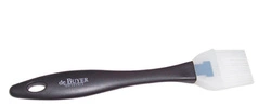 de Buyer - Pędzelek silikonowy dł.25 cm