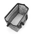 Reisenthel - torba allrounder L twist silver