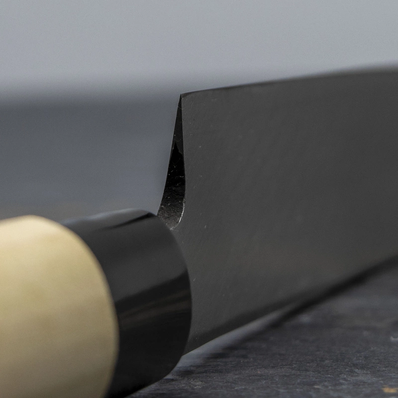 Satake - S/D SK-5 Rdzewny Nóż Yanagi-Sashimi 24 cm