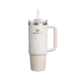 Stanley - Quencher® H2.O FlowState™ 0.89L Sahara Plume