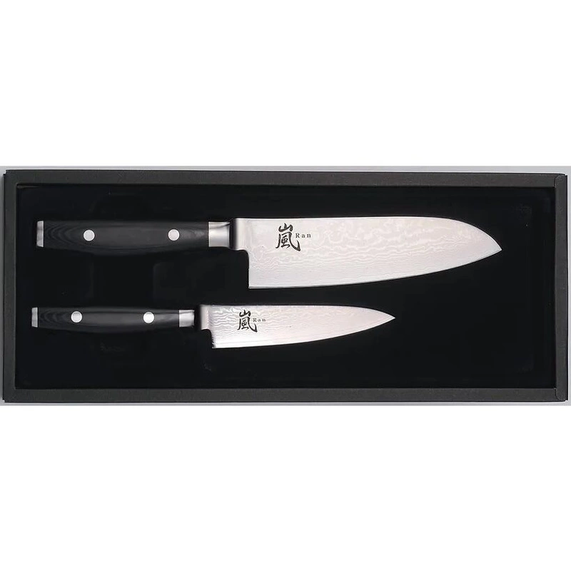 Yaxell - Zestaw 2 noży