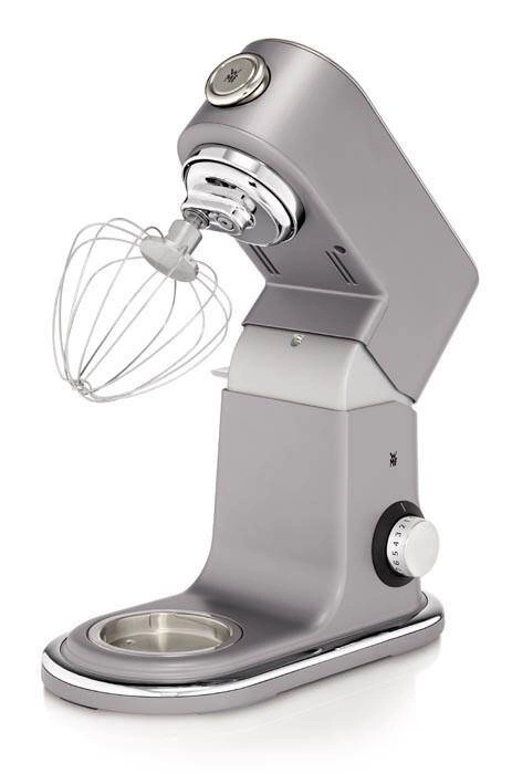 WMF - Robot kuchenny, szary, Profi Plus