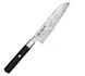 Mcusta Zanmai - VG-10 Splash Nóż Santoku 18cm