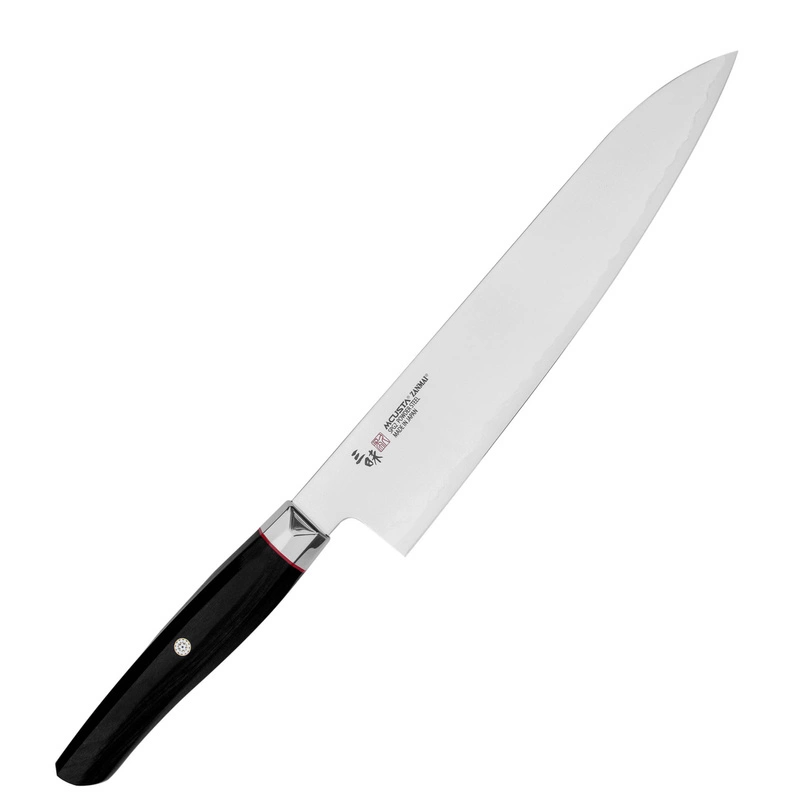 Mcusta Zanmai - Revolution Nóż Gyuto 21cm