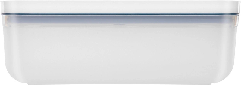 Zwilling - plastikowy pojemnik prostokątny 2 ltr morski Fresh & Save