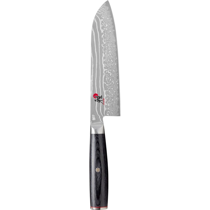 Zwilling - Miyabi - nóż japoński Santoku 18 cm 5000 FCD