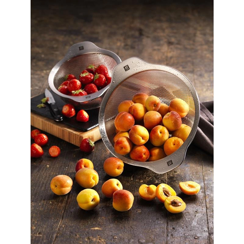 Zwilling - sito durszlak 20 cm Table