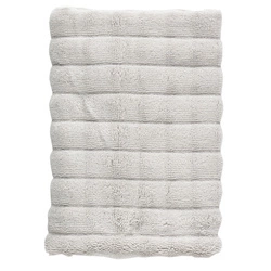 Zone Denmark - Ręcznik łazienkowy 50 x 100 cm Inu Soft Grey