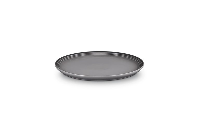 Le Creuset - Talerz mały Coupe flint 22 cm