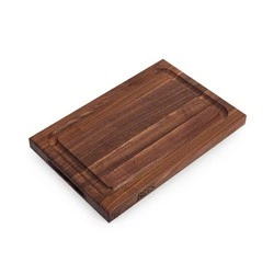 Boos Blocks - Deska do krojenia orzech - 46x31x4cm