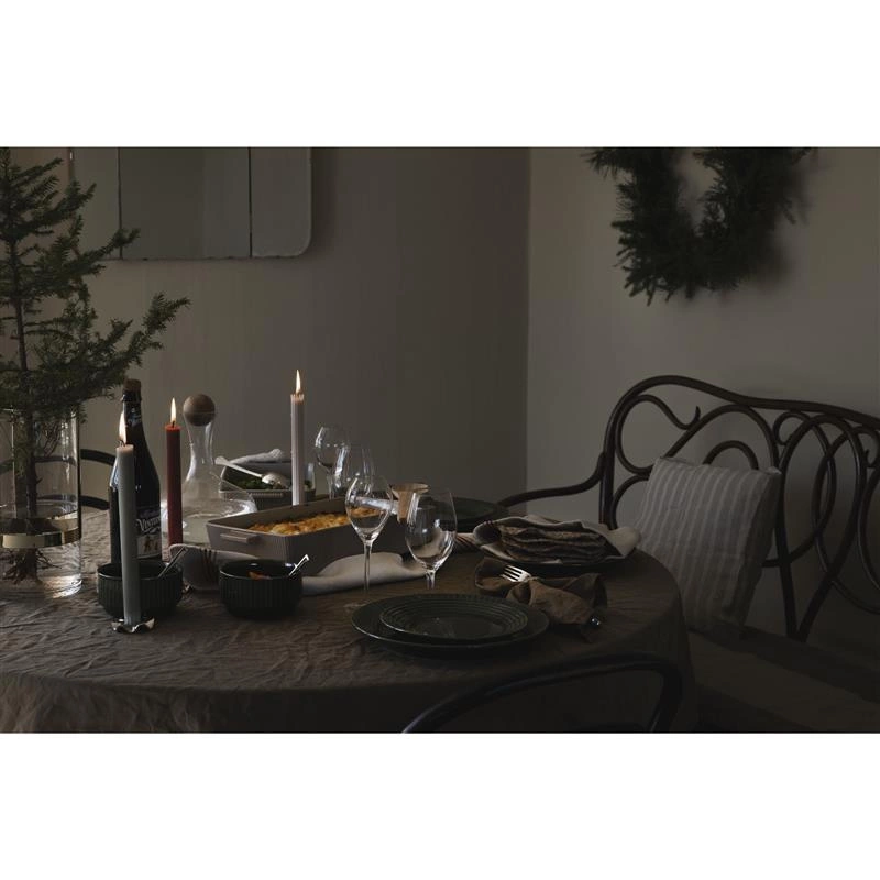 Sagaform - kieliszki do zimnych napojów, 2 szt., 0,47 l Saga Glass