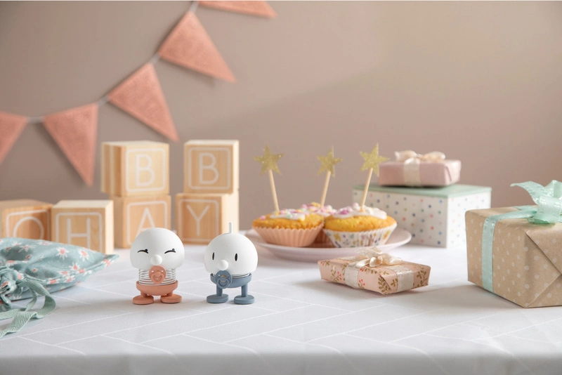 Hoptimist - Figurka Hoptimist Baby Bimble S Melon