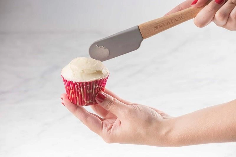 Mason Cash - Łyżka uniwersalna 2w1, Innovative Utensils