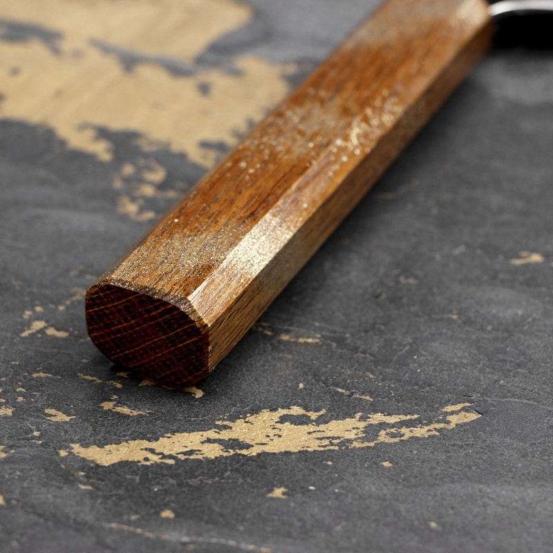 Sakai Takayuki - Urushi VG-10 Sairen Nóż Kengata 16 cm