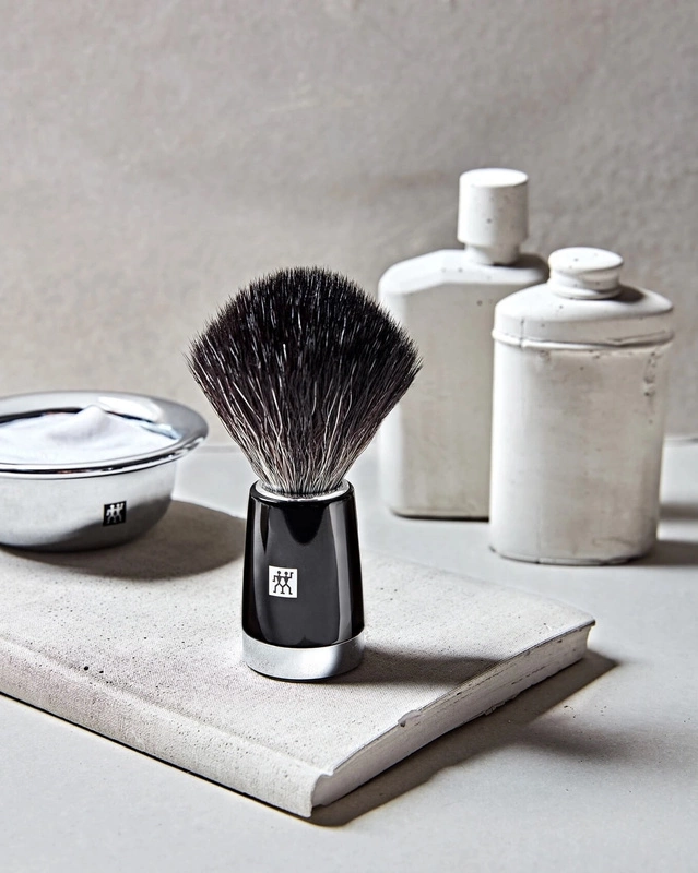 ZWILLING - CLASSIC Pędzel do golenia 10.5 cm