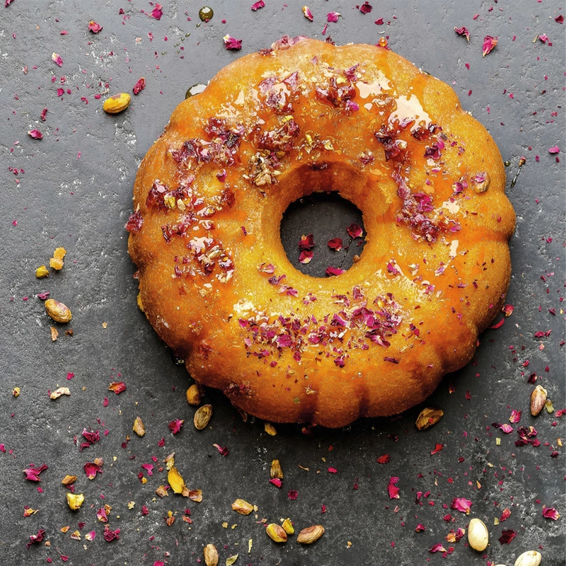 KitchenCraft - Forma do babki 27 cm Master Class / KitchenCraft