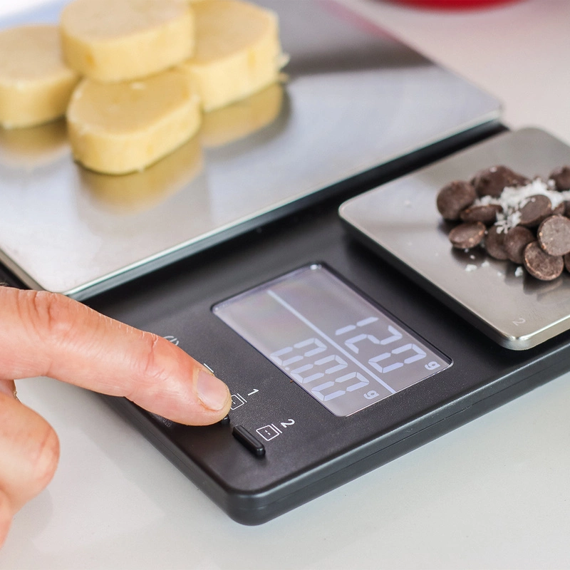 KitchenAid Culinary Tools - precyzyjna waga kuchenna