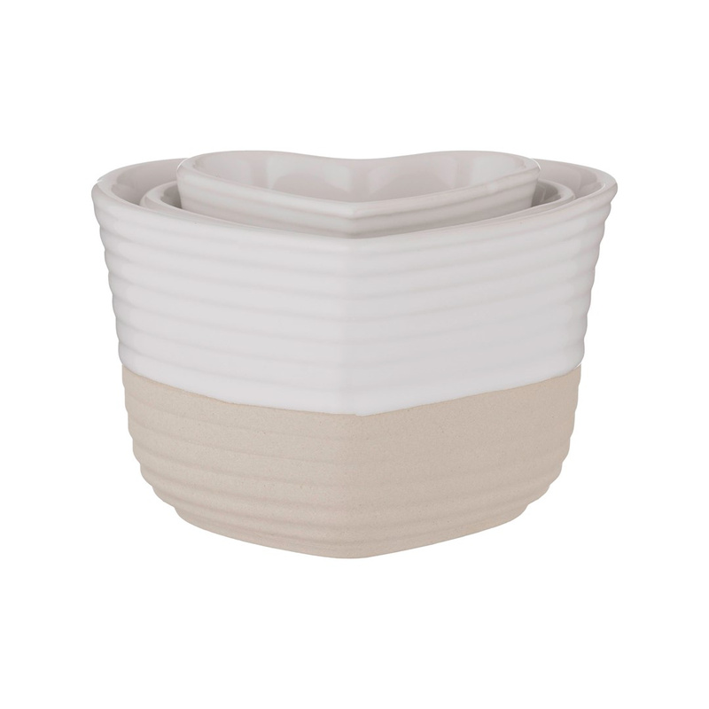 Mason Cash - Zestaw miarek 3el. Rustic Charm