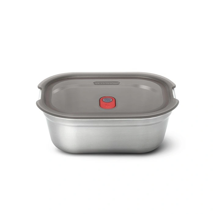 Black + Blum-Lunch box/pojemnik stalowy S 600ml.