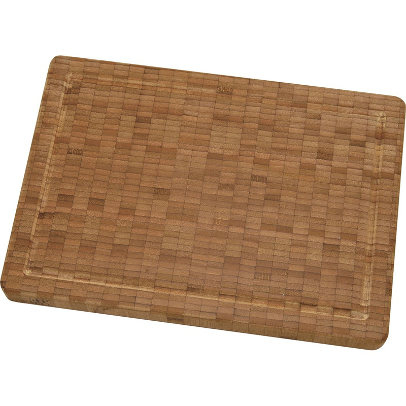 Zwilling - deska bambusowa M - 36 x 25 x 3 cm