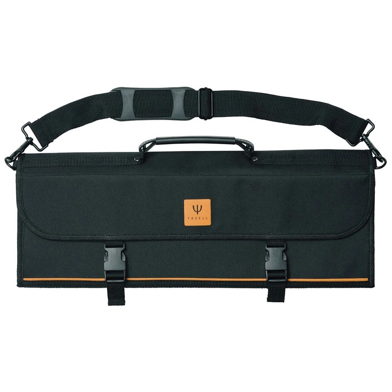 Yaxell - Torba na noże - 10 kieszeni (515x162x50mm)