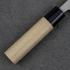 Satake - Shirogami#2 PRO Nóż Deba 15 cm