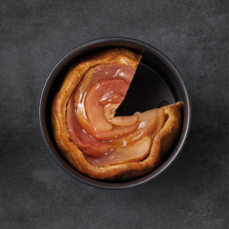 KitchenCraft - Tortownica okrągła 10 cm Master Class / KitchenCraft