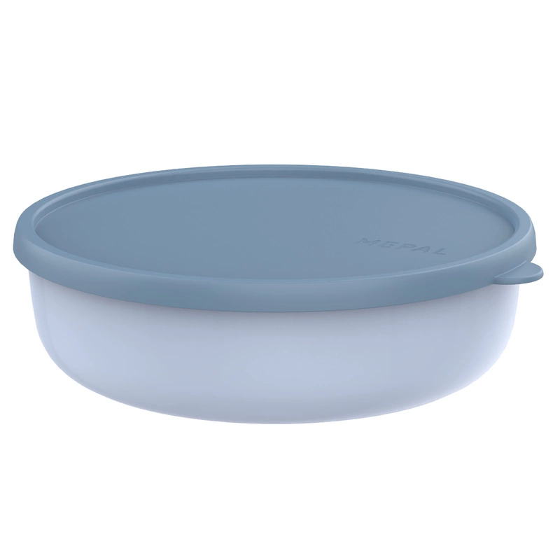 Mepal - Pojemnik na żywność Lumina 2.0 2000 ml Nordic Blue