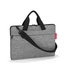 Reisenthel - torba netbookbag twist silver