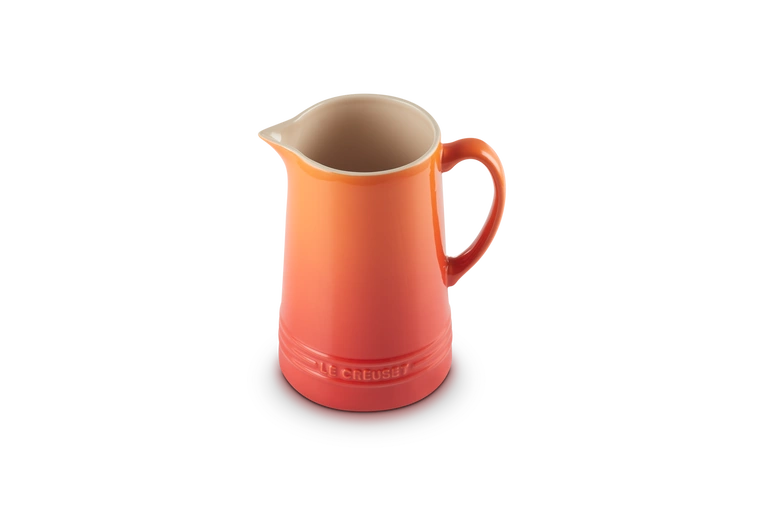 Le Creuset - Dzbanek 1.5L Płomienny