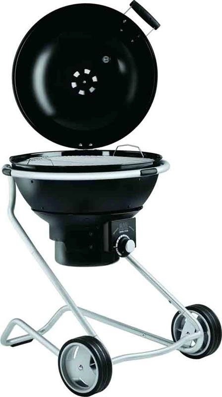 Roesle - Grill węglowy No.1 F60 Air black