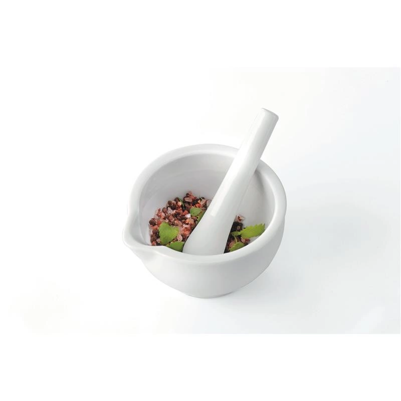 GEFU - moździerz 13 cm MACINO