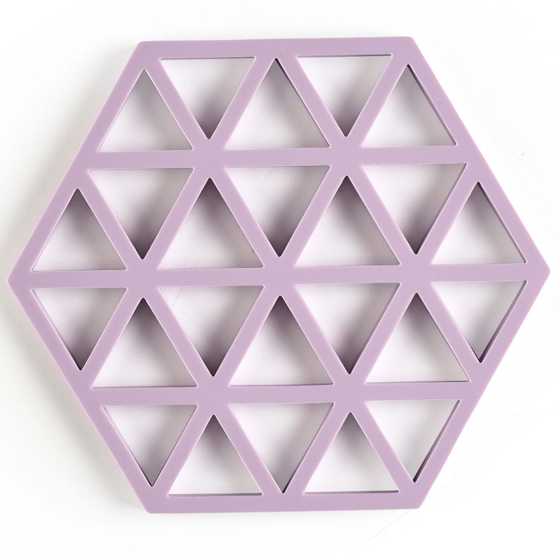 Zone Denmark - Podkładka pod naczynia Triangles Lupine