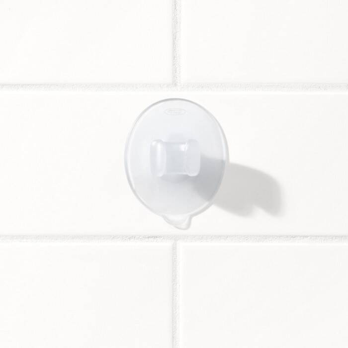 OXO - Uchwyt na maszynkę do golenia, Good Grips