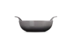 Le Creuset - Balti Dish 24 cm flint