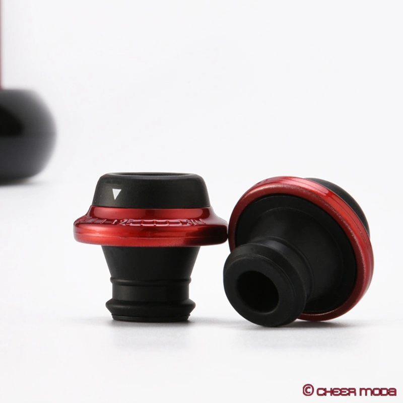 Cheer Moda - Zestaw akcesoriów do wina Swan