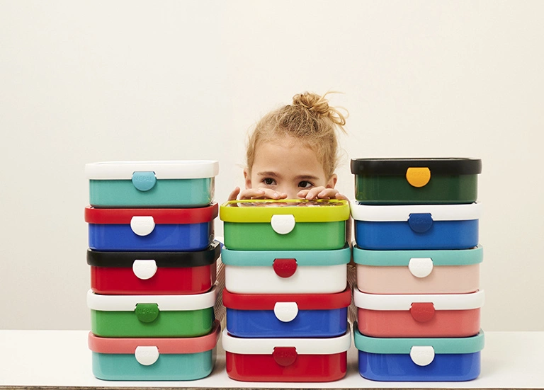 Mepal - Lunchbox Campus Paw Patrol