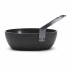 de Buyer CERANOA – Rondel konikalny ceramiczny Ø24 cm, bez PFAS
