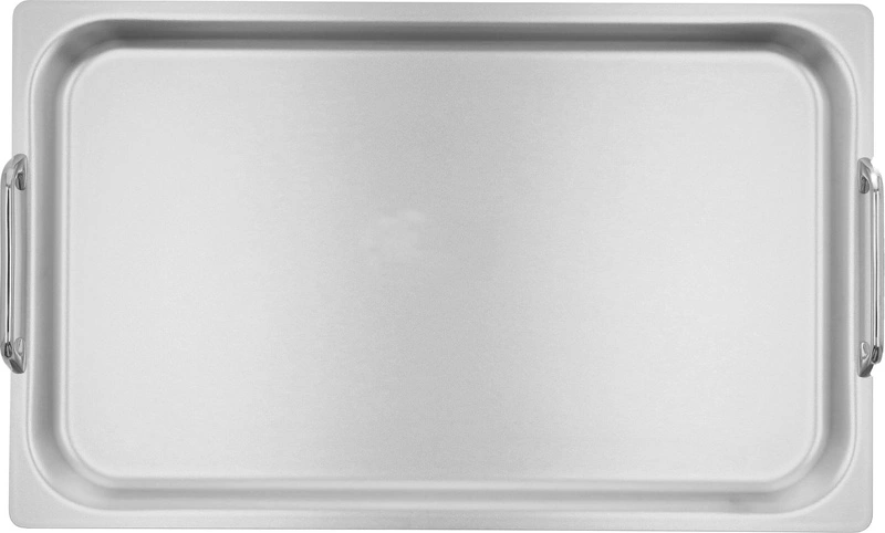 Demeyere - płyta stalowa 53 x 32.5 cm Specialities 7