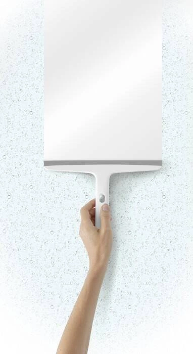Joseph Joseph - Ściągaczka Slimline z hakiem do przechowywani