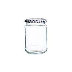 Kilner - Słoik 0,37l, Made In England
